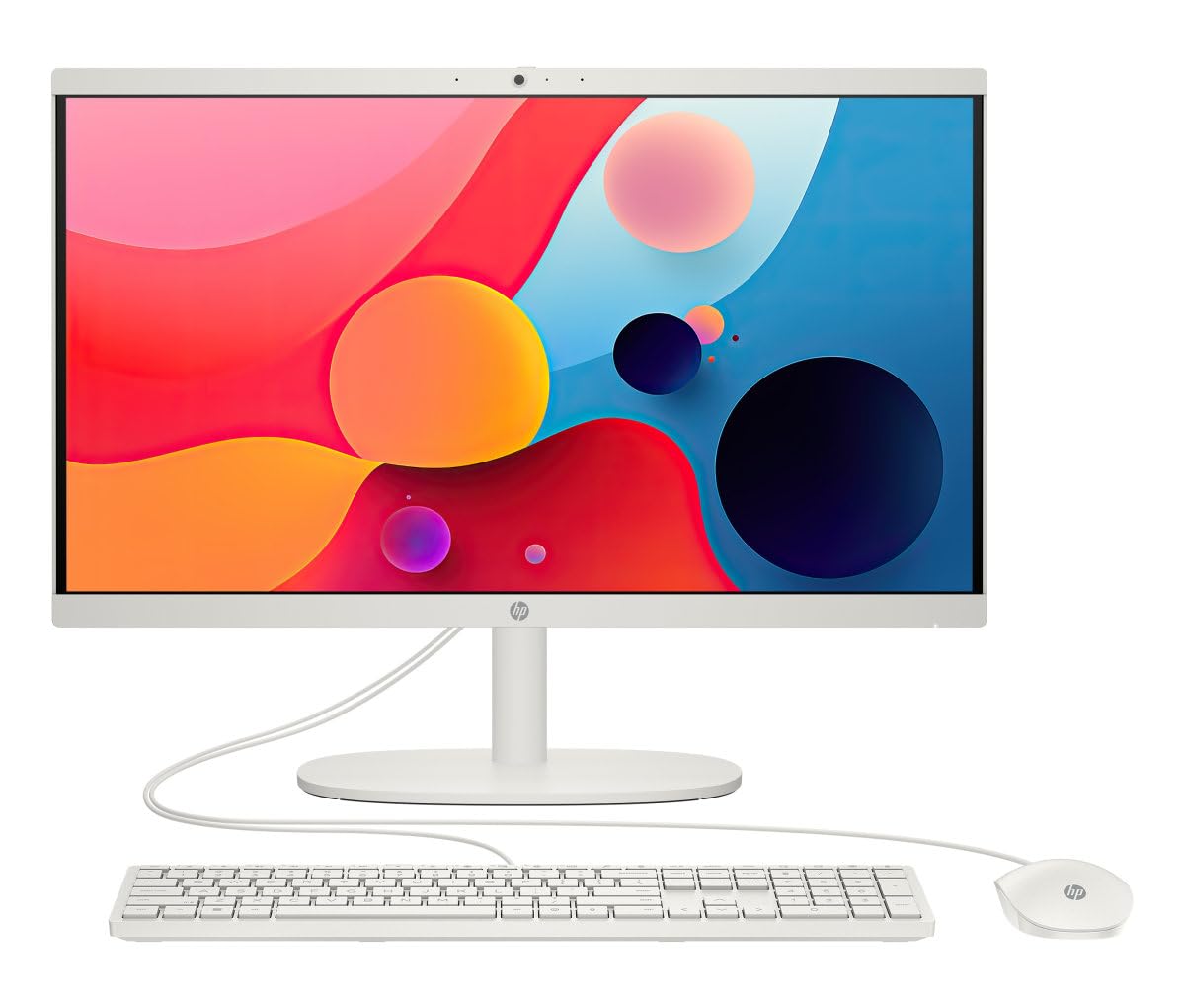 Amazon.com: HP 22-dg0000 All-in-One Desktop, 4 Core Intel